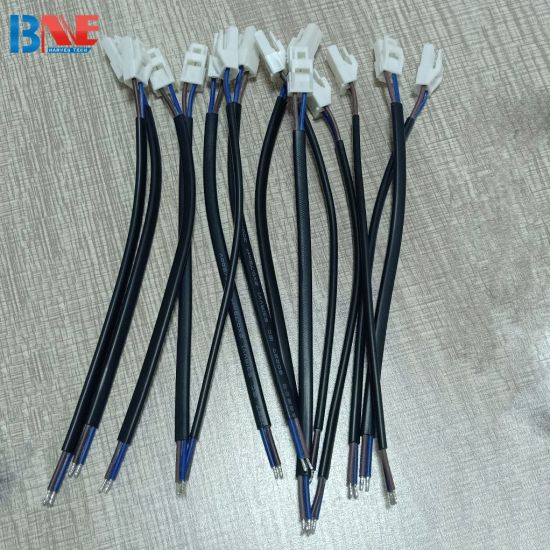 Automobile Auto Wiring Harness Electrical Wire Harness Cable Assembly
