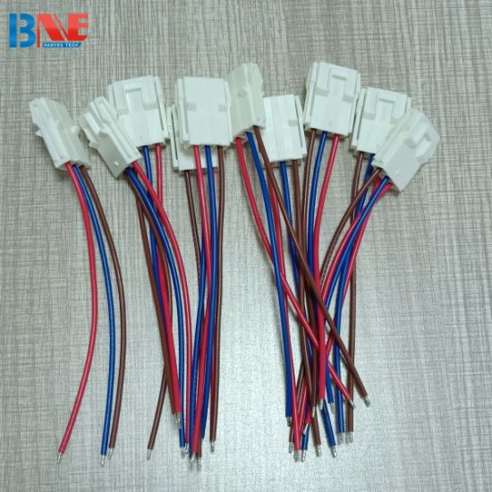 Customized Wring Harness for Electronic