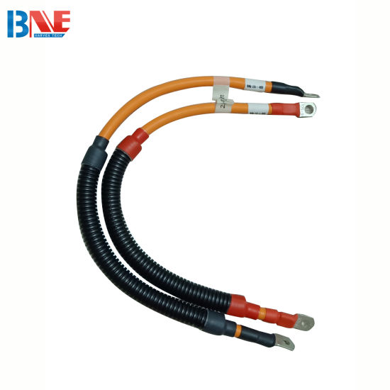Factory Custom Automotive Wiring Harness Cable Assembly