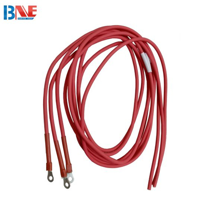 Customized Automotive Connectors Wire Harness