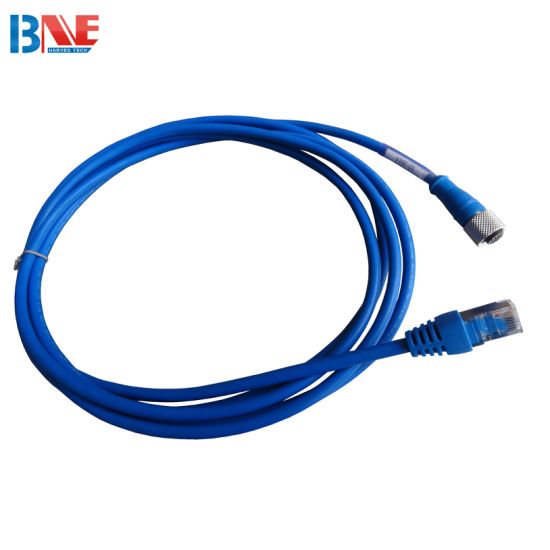 OEM Wiring Harness Manufacturer Electronic Wire Harness for Industry