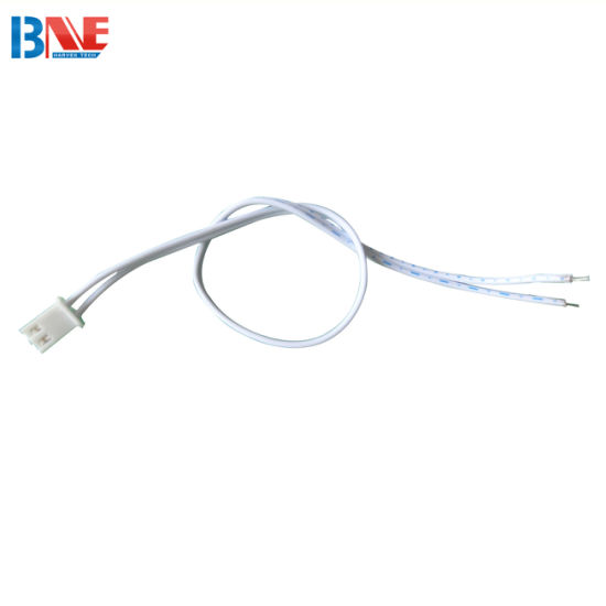 China Sales High Quality Different Colorful Electrical Auto Wire Harness