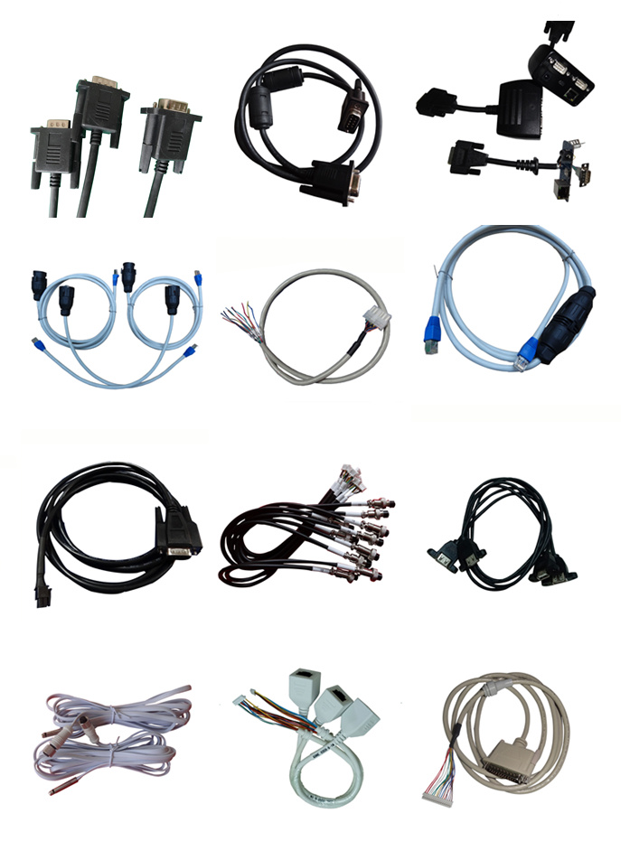Oem Wire Harness Manufacturing U0026 Assembly