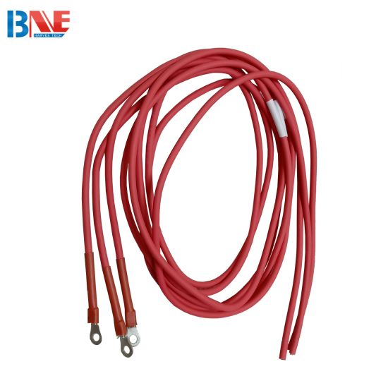 OEM Supplier Auto Cable Assembly Automotive Wire Harness