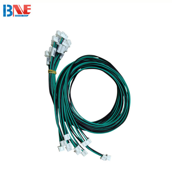 Auto High Quality Cable Assembly Wire Harness