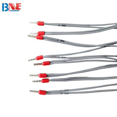 OEM Best Quality Electric Wire Harness Manufacturer
