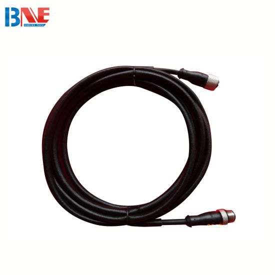Custom Design Industrial Equipment Wire Harness Manufacturer