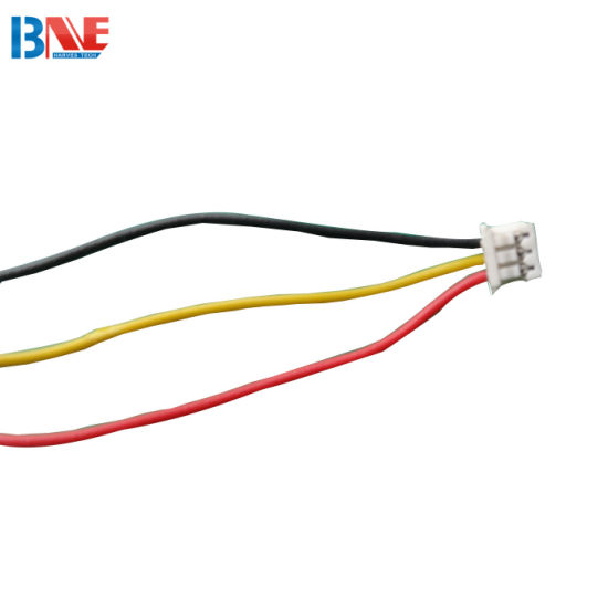 OEM Best Quality Electric Wire Harness Manufacturer