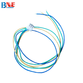 Factory Provide Customized Industrial Automotive Electrical Wiring Harness