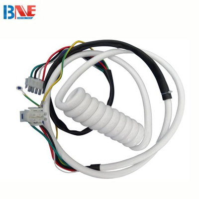 Customized Wire Harness Cable Assembly for Industry