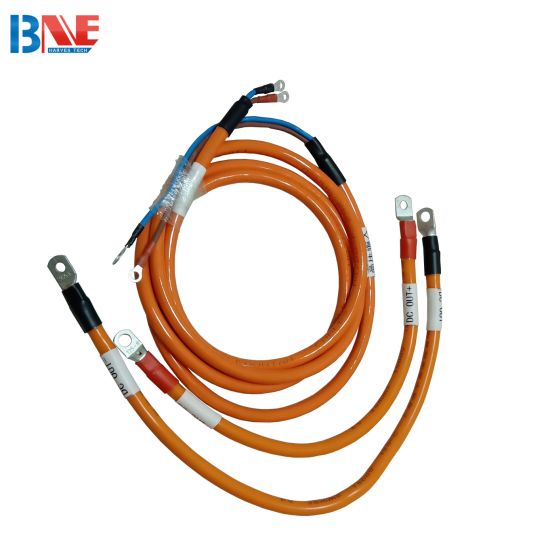 High Quality Customized Cable Assemblies Automotive Wire Harnesses