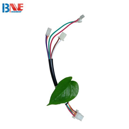 OEM Supplier Auto Cable Assembly Automotive Wire Harness