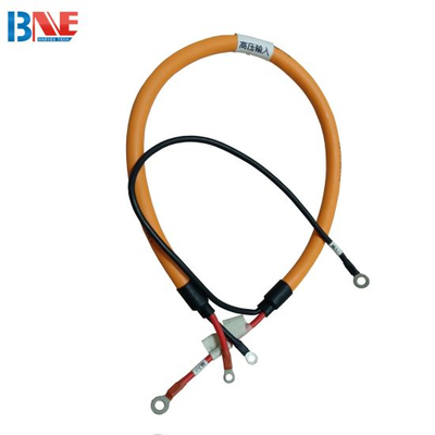 Custom Electrical Automotive Wire Cable with Different Color