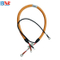 Factory Custom Automotive Wire Harness Jst Molex Wire Harness Manufacturer