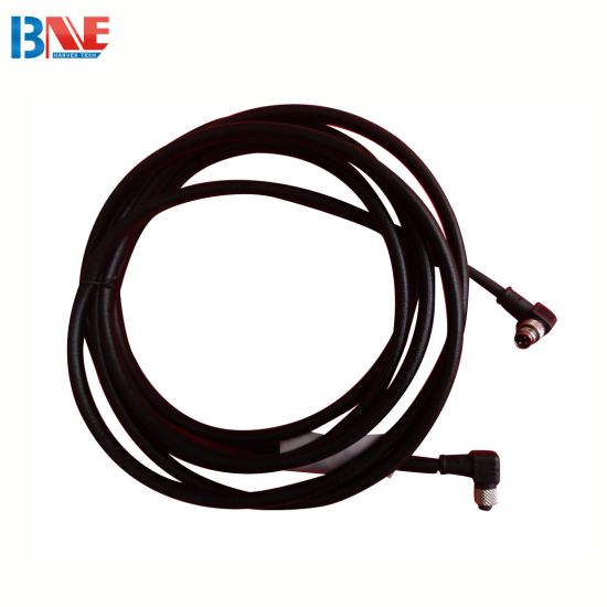 Professional OEM Industrial Wire Harness