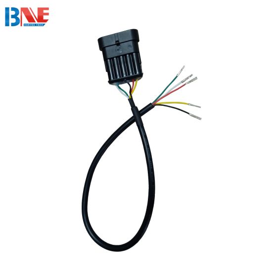 Professional Supply Custom High Grade Automotive Wire Harness with Low Price